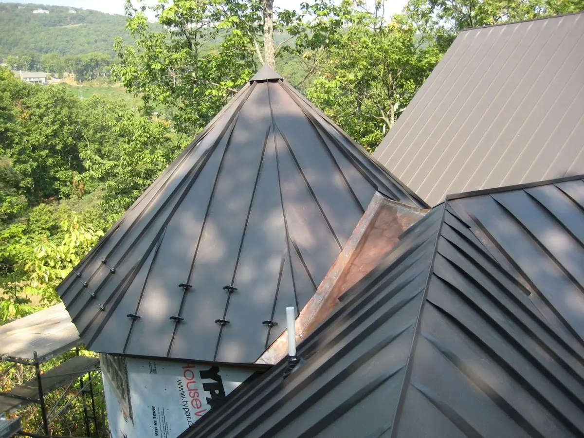 Professional Gutter Cleaning by Craftsman Roofing in Park El Monte